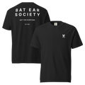 B.E.S. Signature Logo Tee mit Backprint