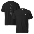 B.E.S. Signature Logo Tee mit Backprint